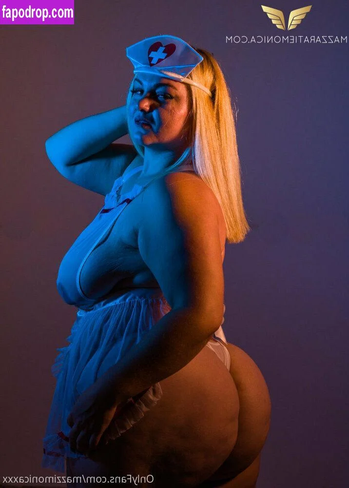 Mazzaratie Monica nude Photo / mazzimonicaxxx Porn - Photo #4