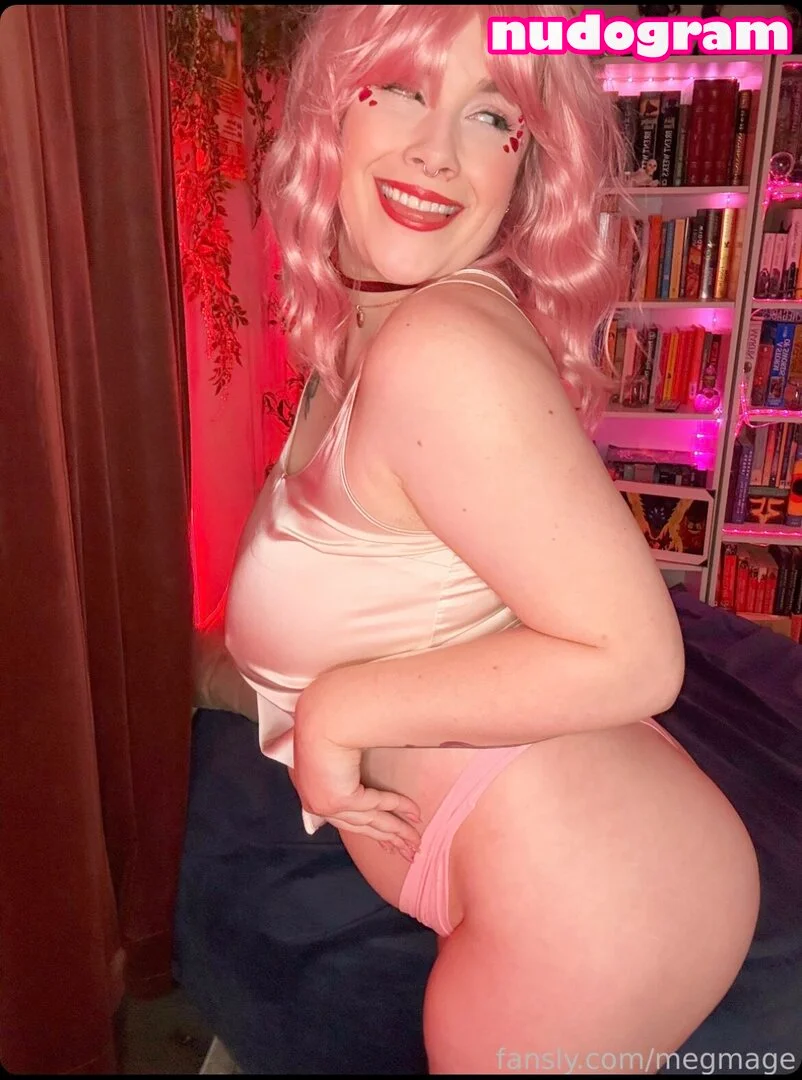 🍒 Megan Barton-Hanson 🍒 nude Photo /  Porn - Photo #19