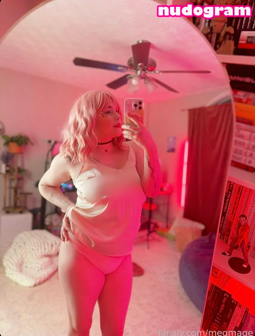 🍒 Megan Barton-Hanson 🍒 nude Photo /  Porn - Photo #30