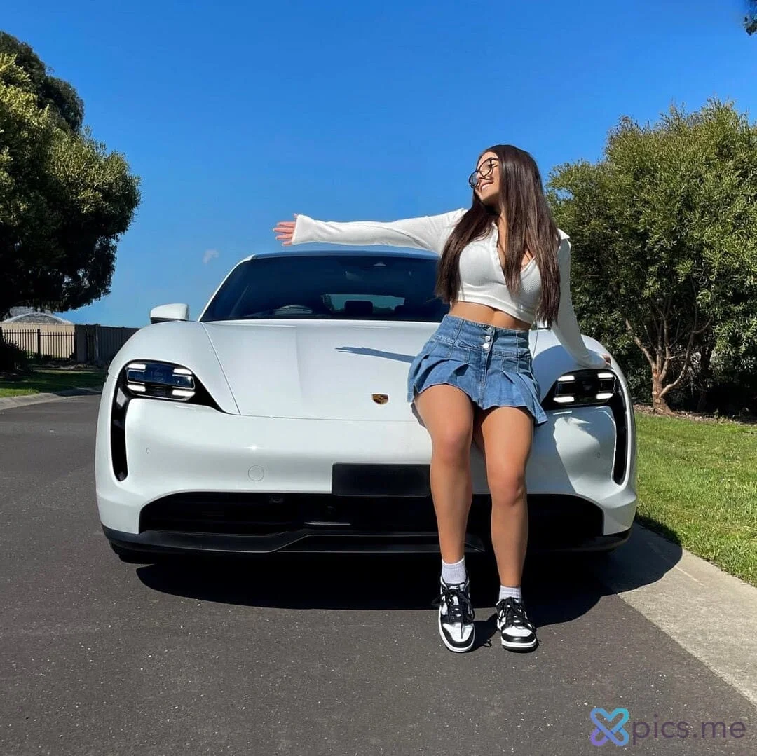 MIKAYLAH nude Photo /  Porn - Photo #20