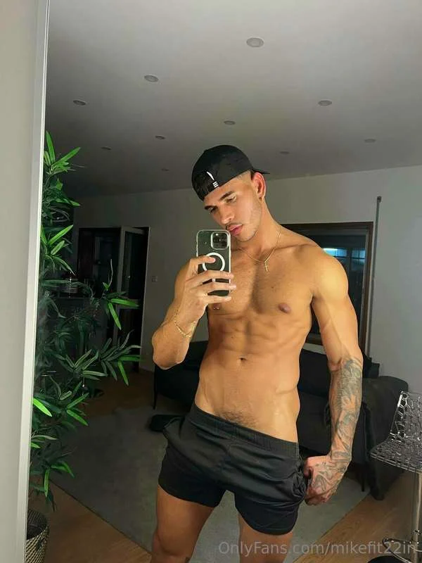 Mikefit nude Photo /  Porn - Photo #9