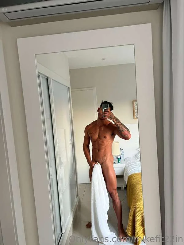 Mikefit nude Photo /  Porn - Photo #6