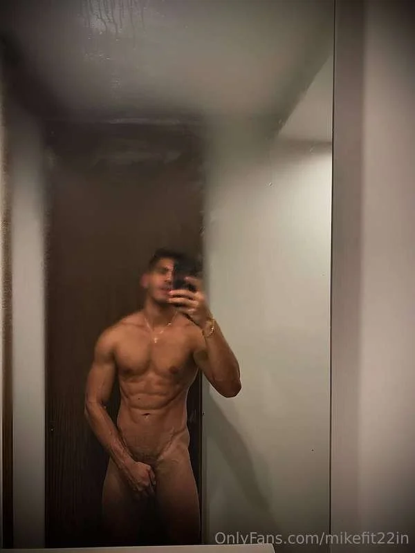 Mikefit nude Photo /  Porn - Photo #17
