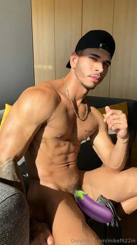 Mikefit nude Photo /  Porn - Photo #18