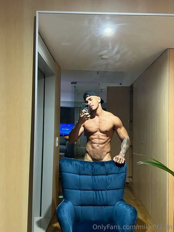 Mikefit nude Photo /  Porn - Photo #15