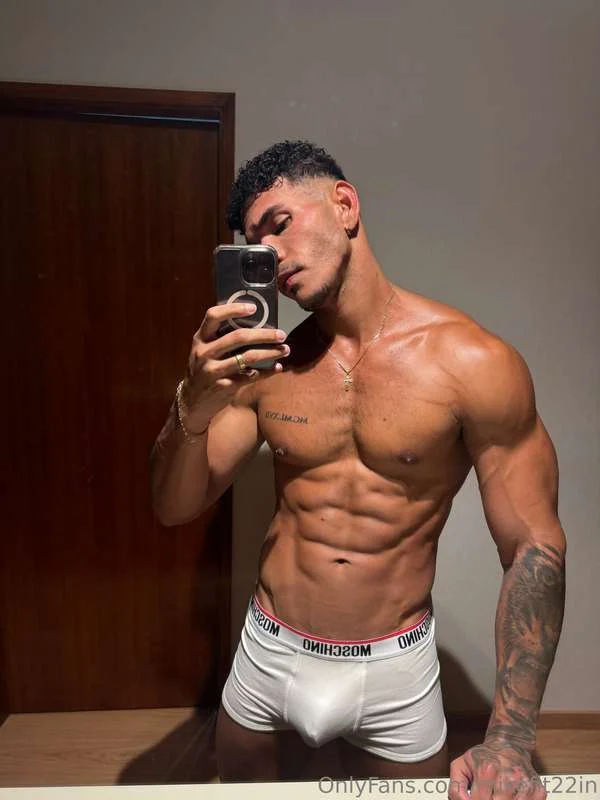 Mikefit nude Photo /  Porn - Photo #23