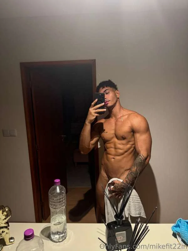 Mikefit nude Photo /  Porn - Photo #21
