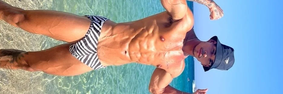 Mikefit nude Photo /  Porn - Photo #30