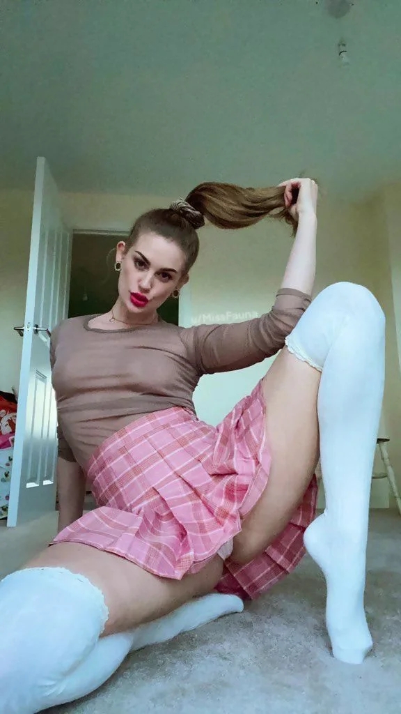 Miss Fauna nude Photo /  Porn - Photo #16