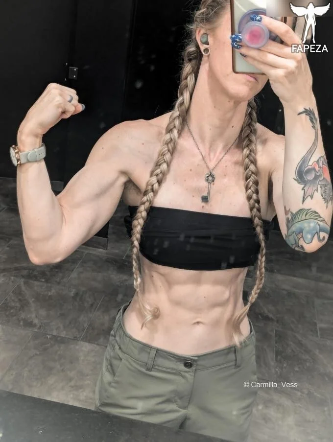 Carmilla nude Photo /  Porn - Photo #35