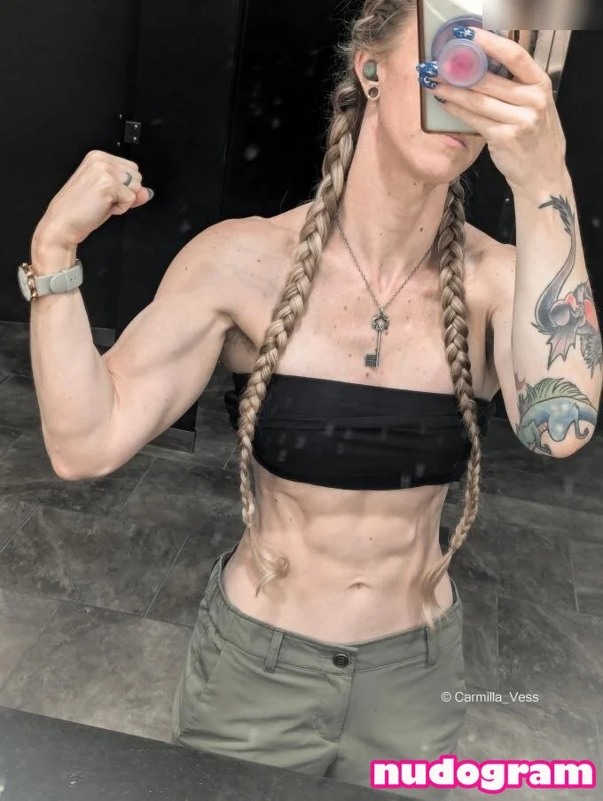 Carmilla nude Photo /  Porn - Photo #16