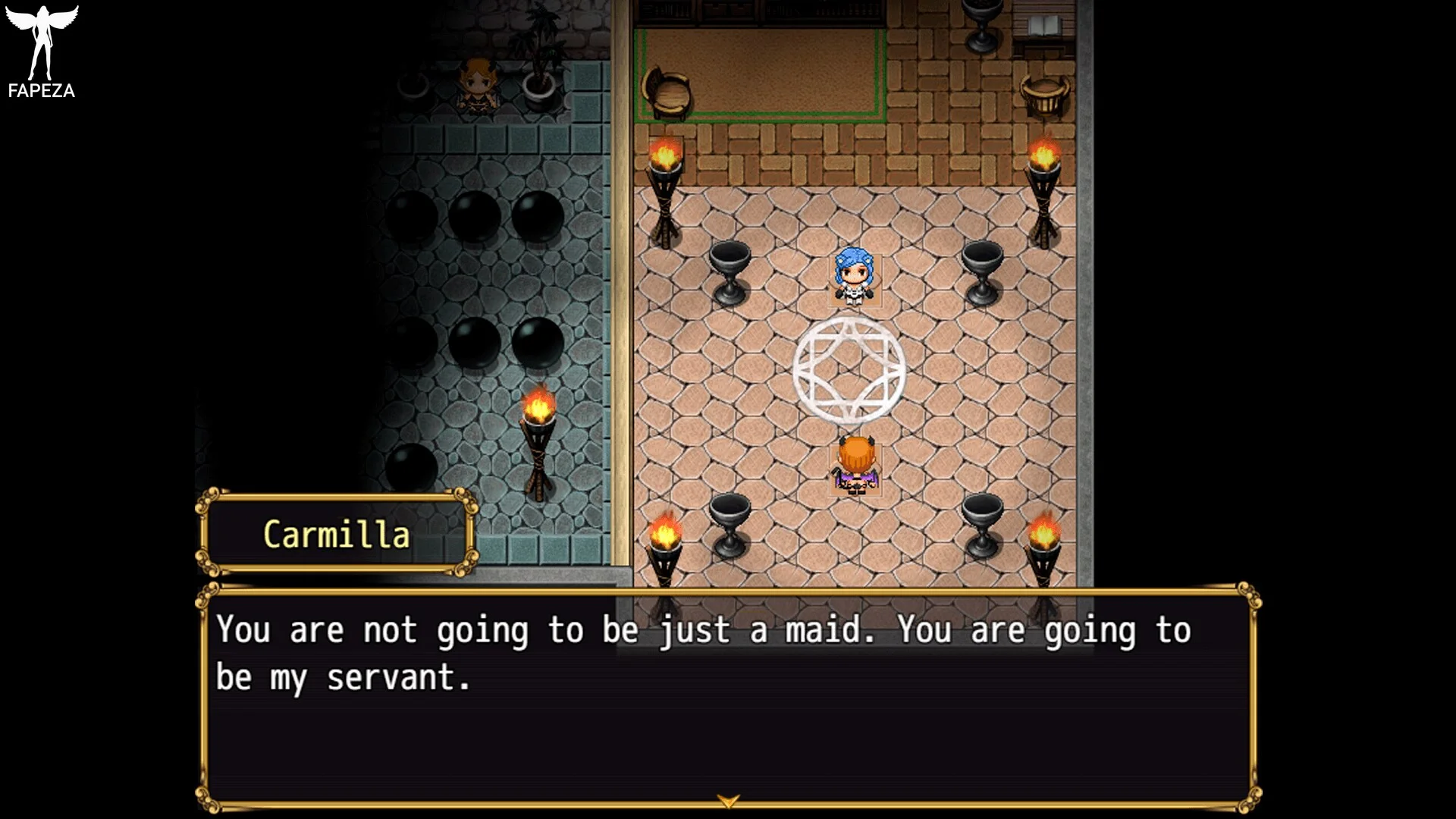 Carmilla nude Photo /  Porn - Photo #23