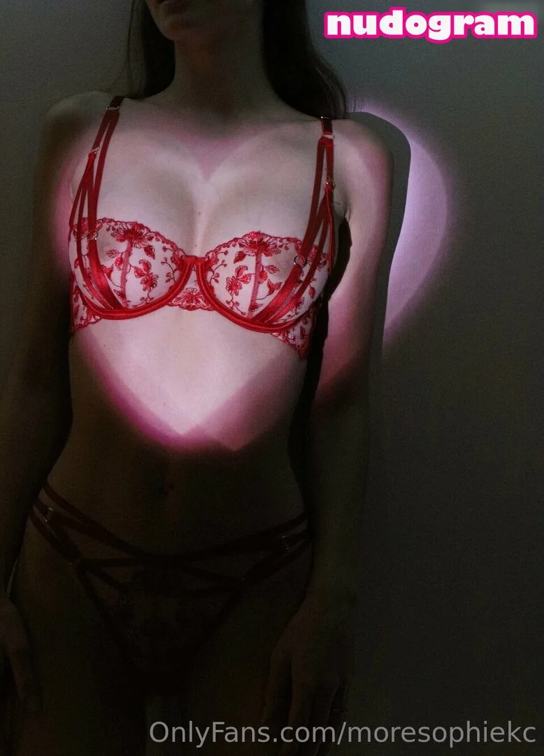 SophieKC 🤍NO PPV🤍 nude Photo /  Porn - Photo #1