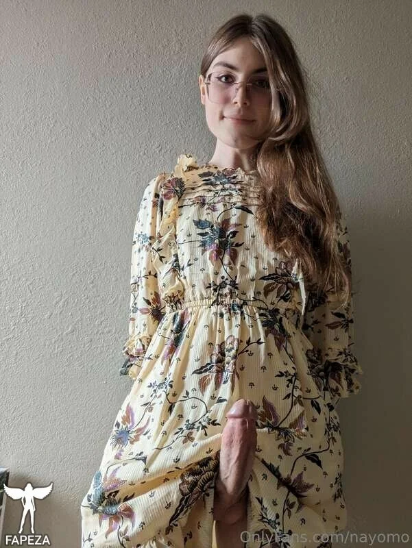 Nayomo nude Photo /  Porn - Photo #18