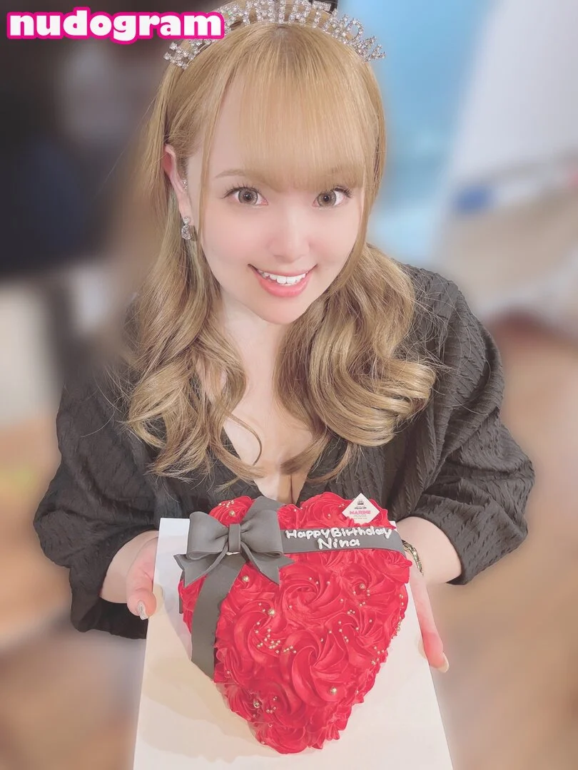 西村ニーナ Nina Nishimura nude Photo / nina_nishimura Porn - Photo #11