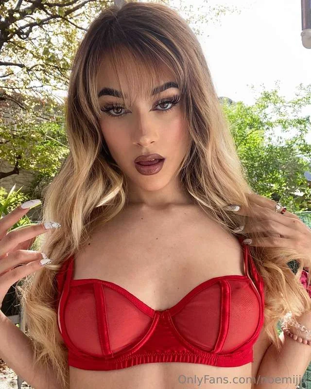 𝗻𝗼𝗲𝗺𝗶𝗷𝗶𝘅 nude Photo /  Porn - Photo #33