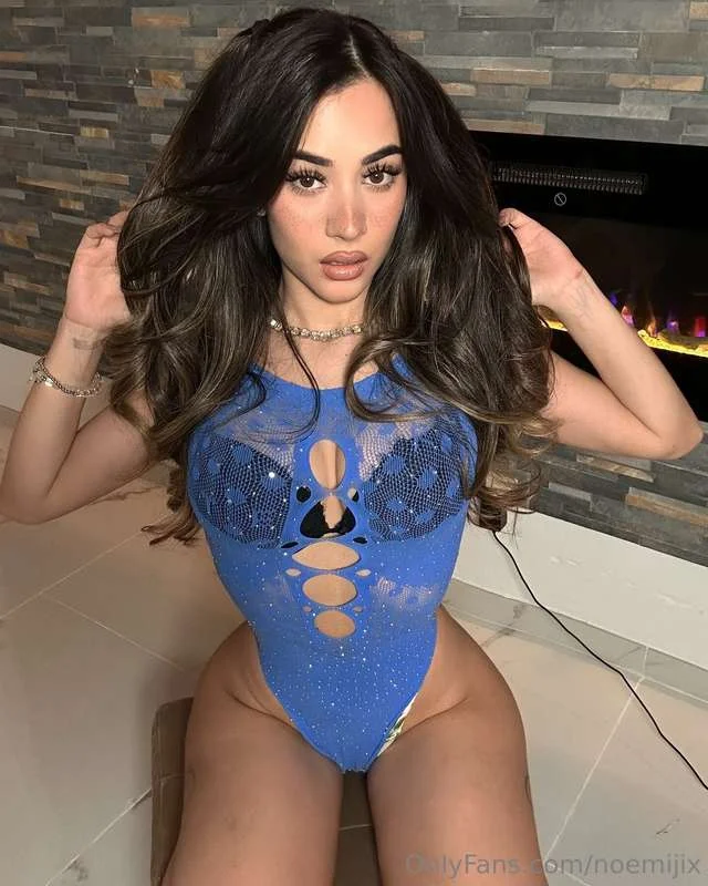 𝗻𝗼𝗲𝗺𝗶𝗷𝗶𝘅 nude Photo /  Porn - Photo #35