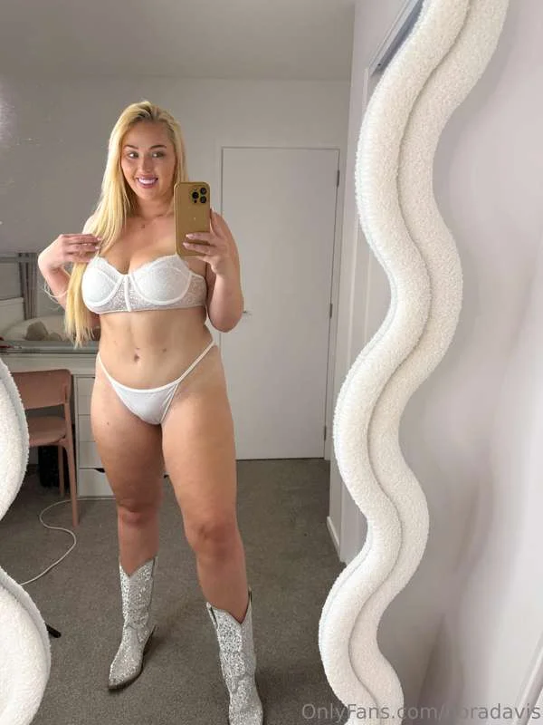 Nora 🥰 nude Photo /  Porn - Photo #26