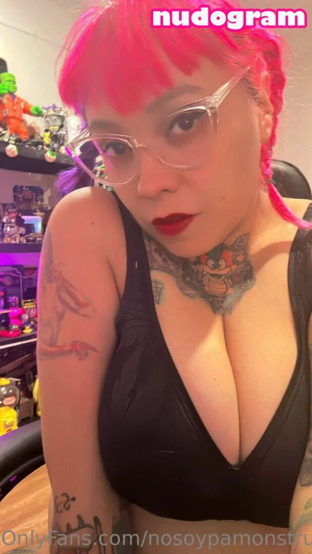 La otra Pam nude Photo /  Porn - Photo #30