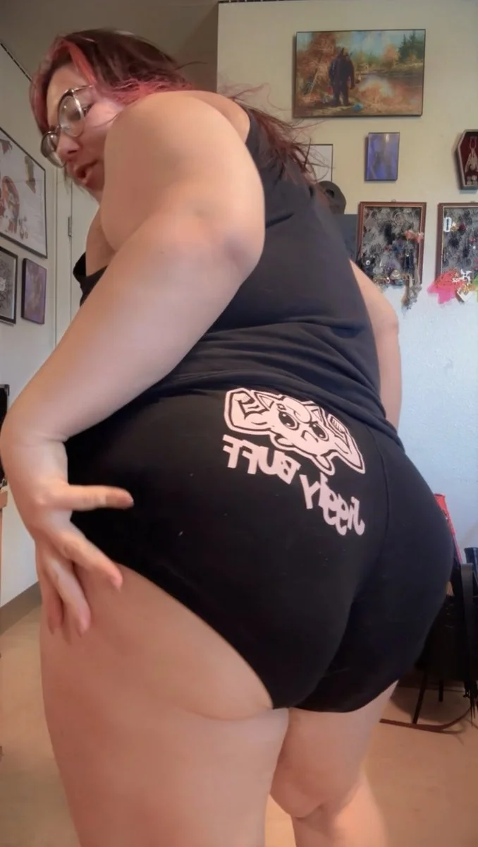 Demoness Nova Starlust nude Photo /  Porn - Photo #17