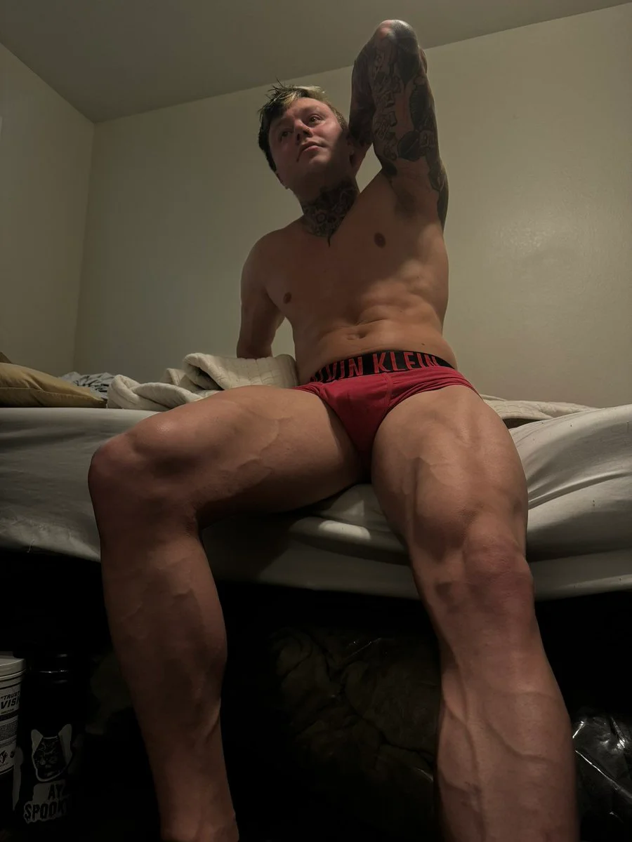 NSFW 𝙹𝙰𝙲𝙺𝙴𝙳 𝕂𝔸𝕐ℤ𝕆 nude Photo /  Porn - Photo #26