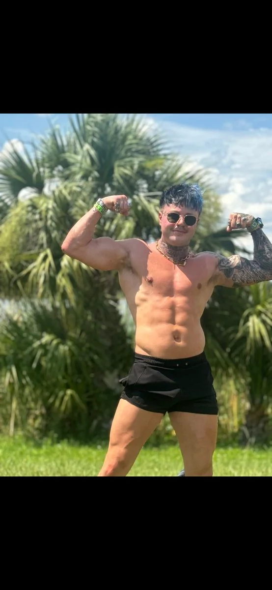 NSFW 𝙹𝙰𝙲𝙺𝙴𝙳 𝕂𝔸𝕐ℤ𝕆 nude Photo / nsfwzero93 Porn - Photo #10