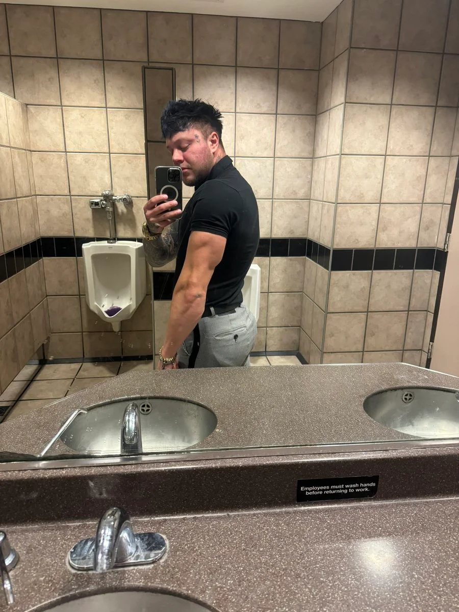 NSFW 𝙹𝙰𝙲𝙺𝙴𝙳 𝕂𝔸𝕐ℤ𝕆 nude Photo / nsfwzero93 Porn - Photo #8