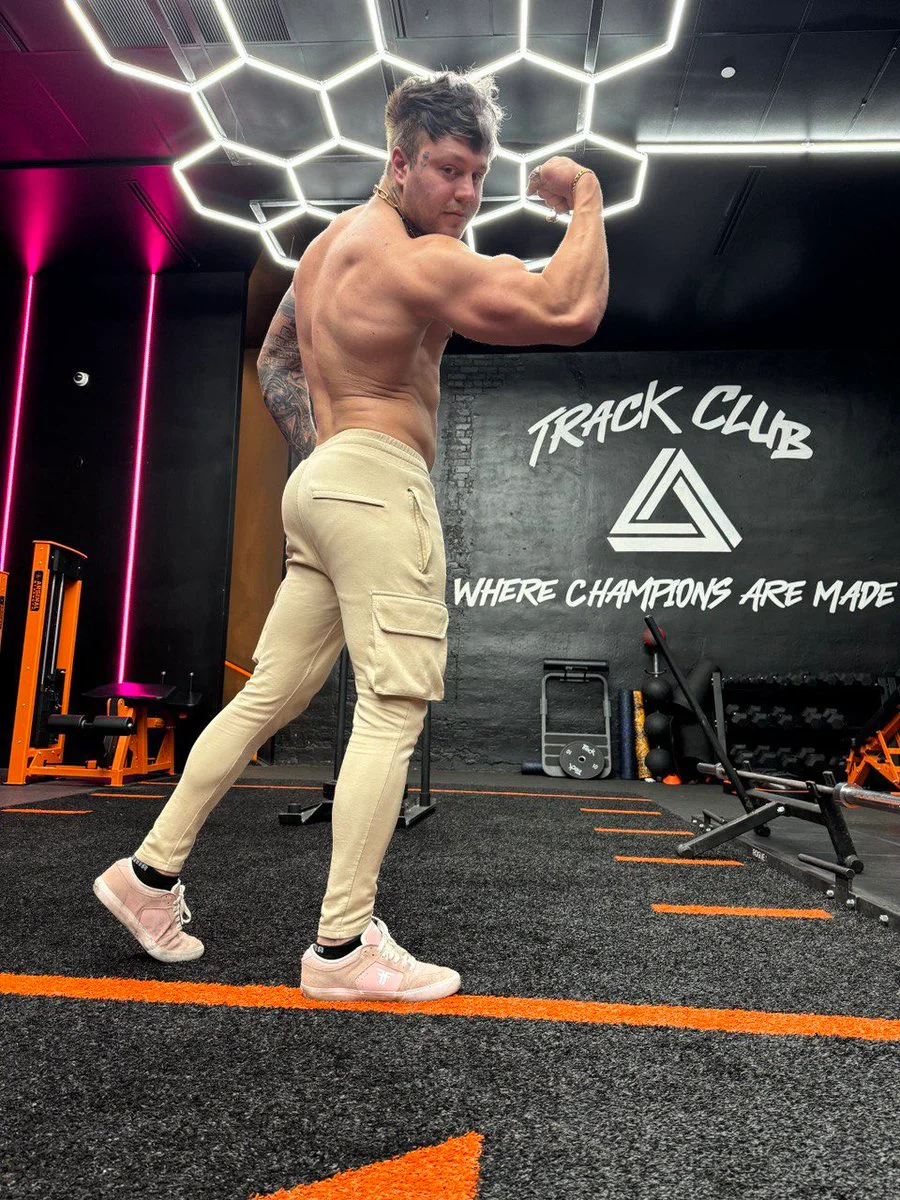 NSFW 𝙹𝙰𝙲𝙺𝙴𝙳 𝕂𝔸𝕐ℤ𝕆 nude Photo /  Porn - Photo #15