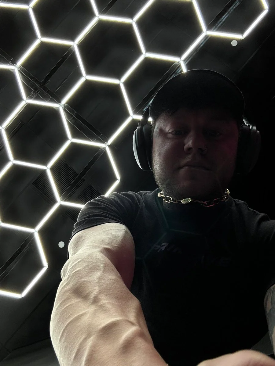 NSFW 𝙹𝙰𝙲𝙺𝙴𝙳 𝕂𝔸𝕐ℤ𝕆 nude Photo /  Porn - Photo #16