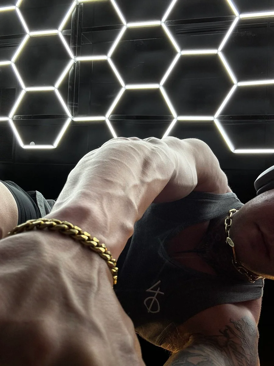 NSFW 𝙹𝙰𝙲𝙺𝙴𝙳 𝕂𝔸𝕐ℤ𝕆 nude Photo /  Porn - Photo #18