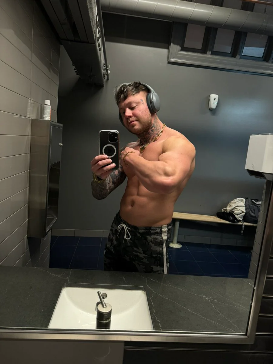 NSFW 𝙹𝙰𝙲𝙺𝙴𝙳 𝕂𝔸𝕐ℤ𝕆 nude Photo /  Porn - Photo #20