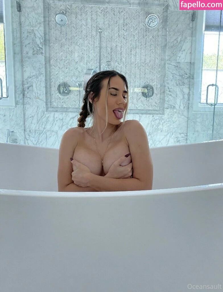 Ocean Sault nude Photo / oceansault Porn - Photo #9