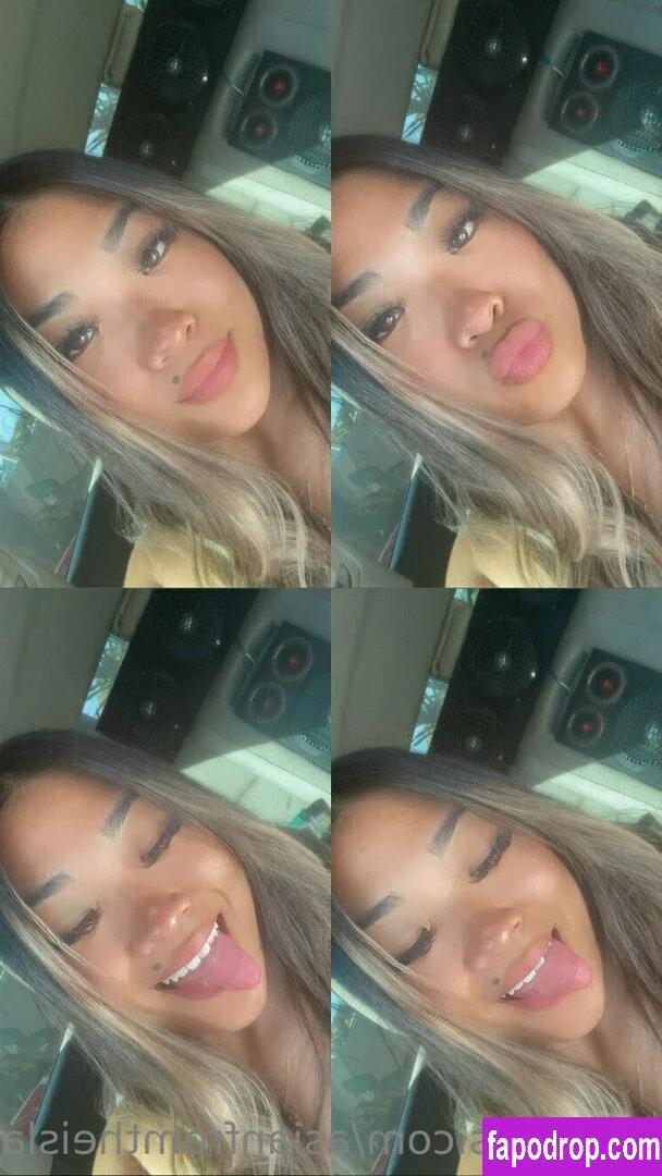 Not Your Average ABG💦 VIP PAGE✨ nude Photo /  Porn - Photo #27