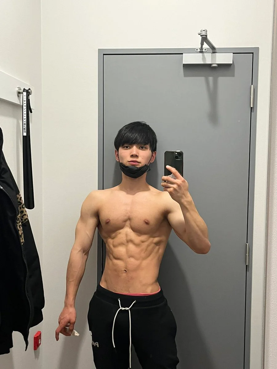 Jun nude Photo /  Porn - Photo #7