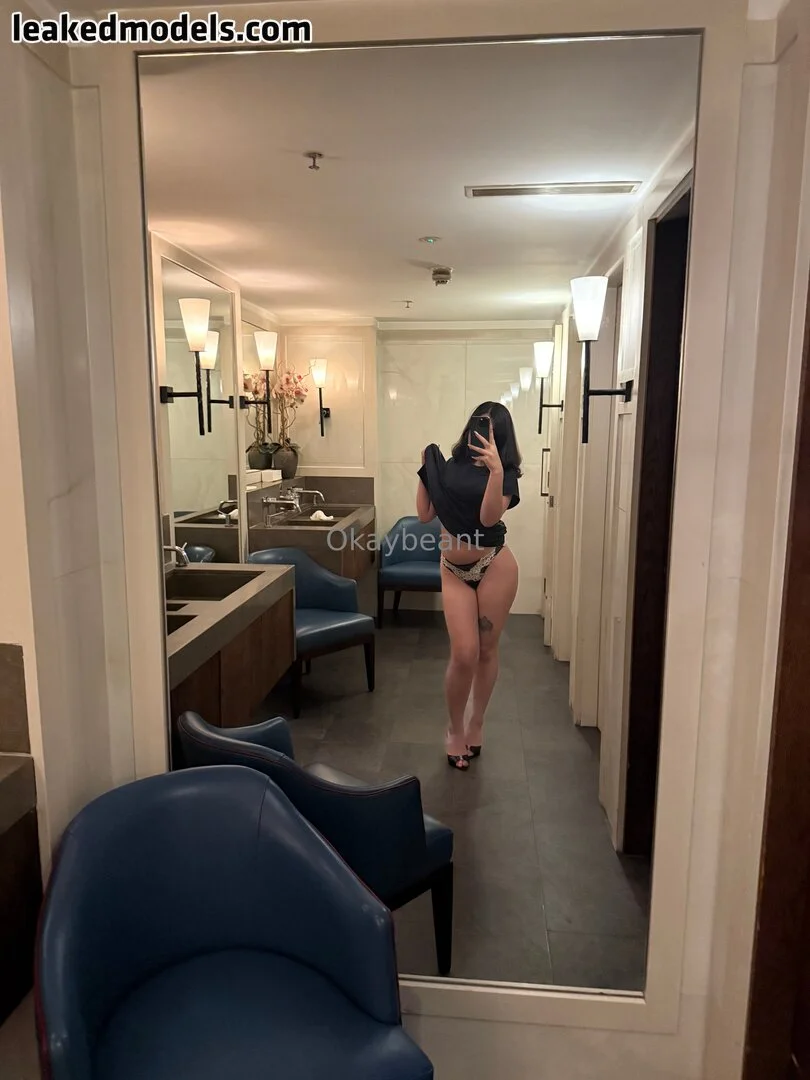 Okaybeant nude Photo /  Porn - Photo #34