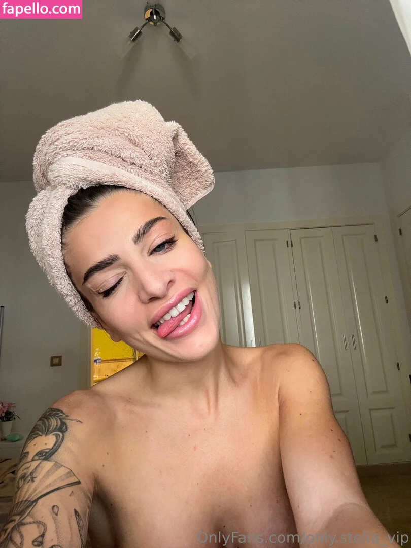 STELLA TORMENTO ⭐️ nude Photo /  Porn - Photo #20