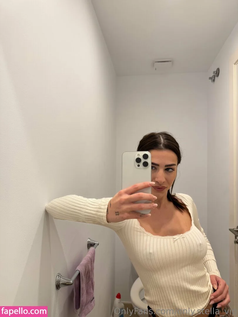 STELLA TORMENTO ⭐️ nude Photo / only.stella_vip Porn - Photo #9