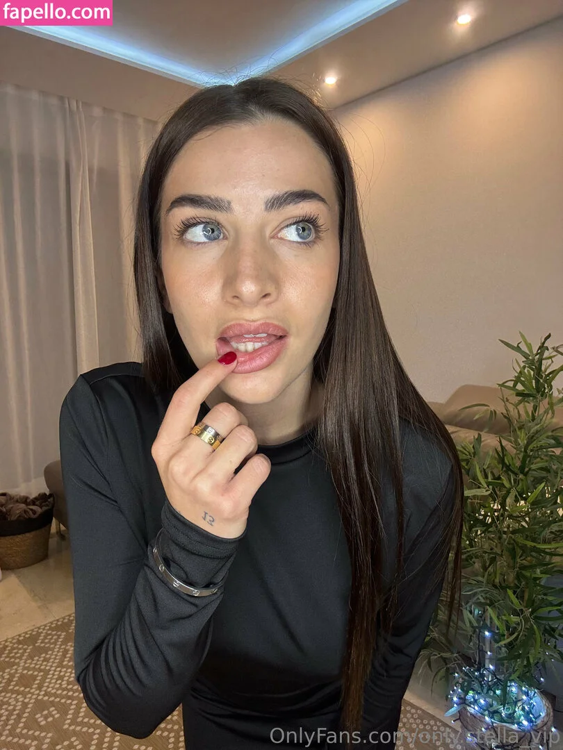 STELLA TORMENTO ⭐️ nude Photo /  Porn - Photo #26