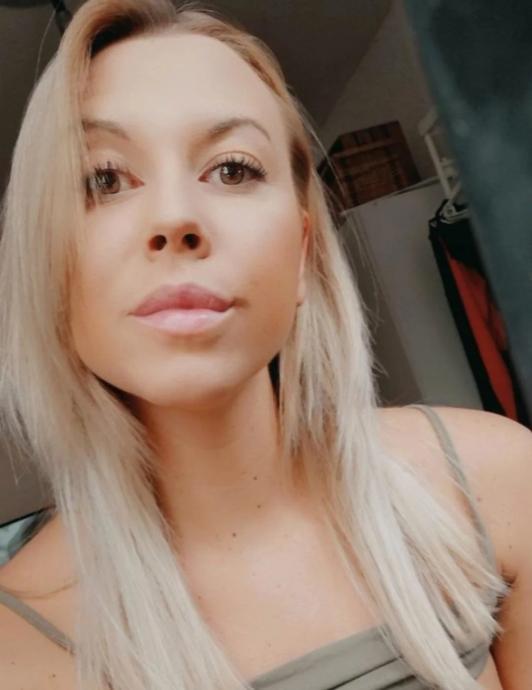 Paula Benz 💋 nude Photo /  Porn - Photo #1