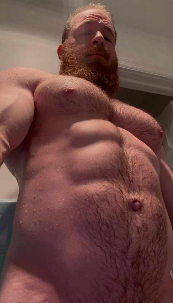 Pec_inspector nude Photo /  Porn - Photo #21