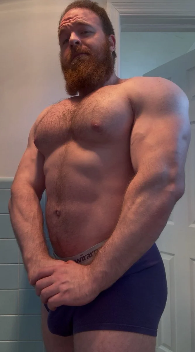 Pec_inspector nude Photo /  Porn - Photo #15