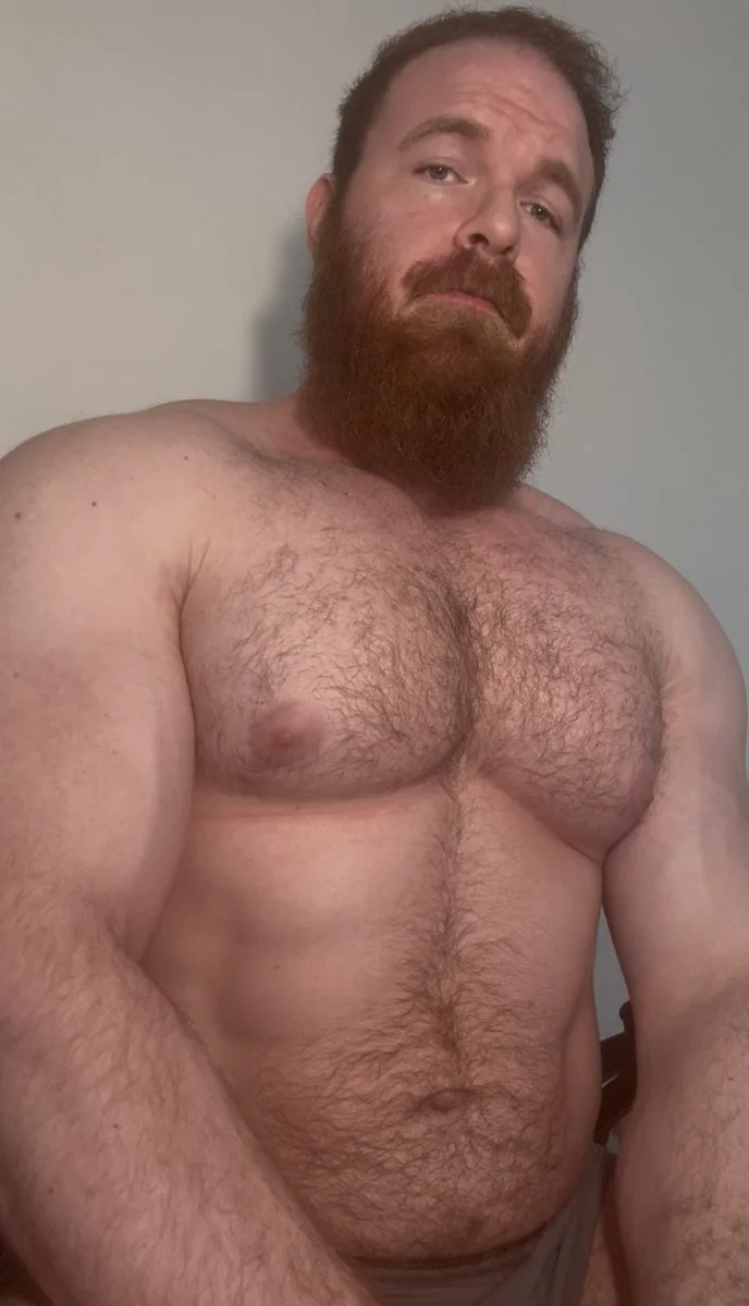 Pec_inspector nude Photo /  Porn - Photo #14