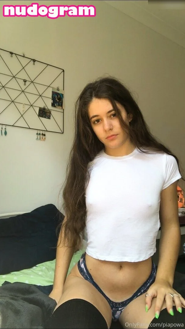 PiaPowa nude Photo /  Porn - Photo #2