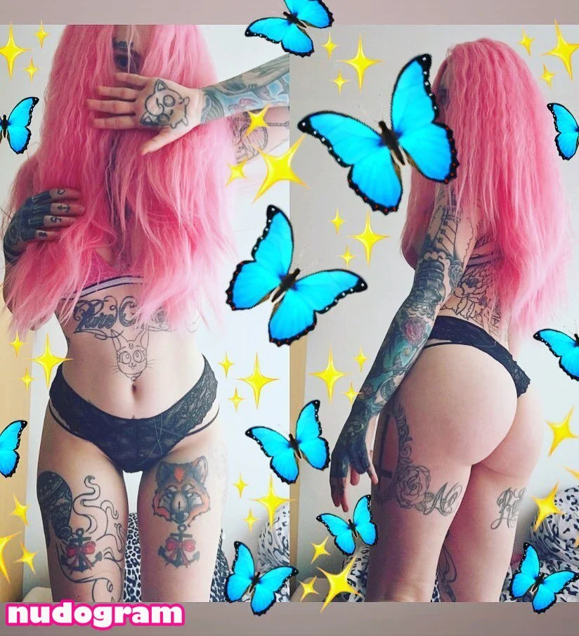 Playstation Princess nude Photo /  Porn - Photo #17