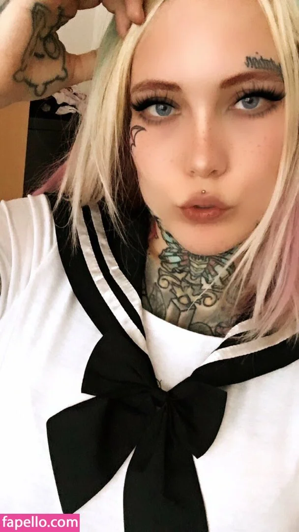 Playstation Princess nude Photo /  Porn - Photo #6