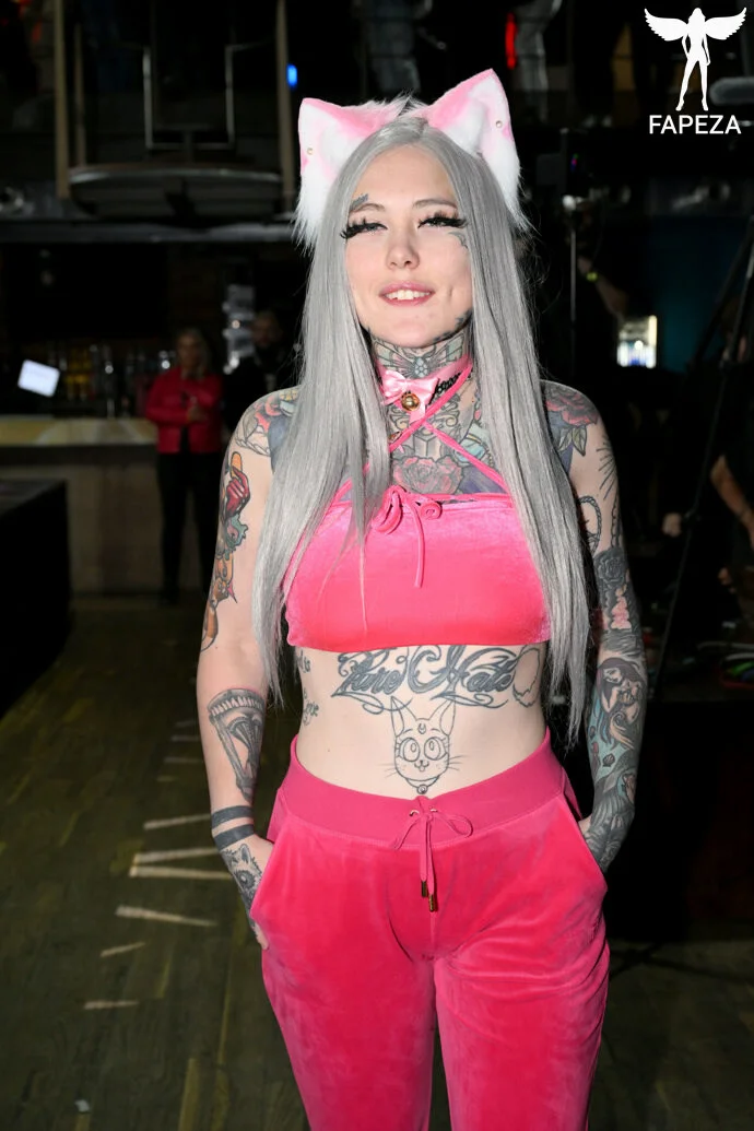 Playstation Princess nude Photo /  Porn - Photo #24