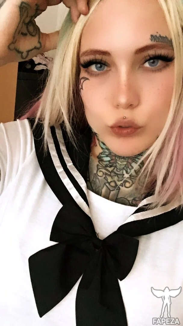 Playstation Princess nude Photo /  Porn - Photo #23