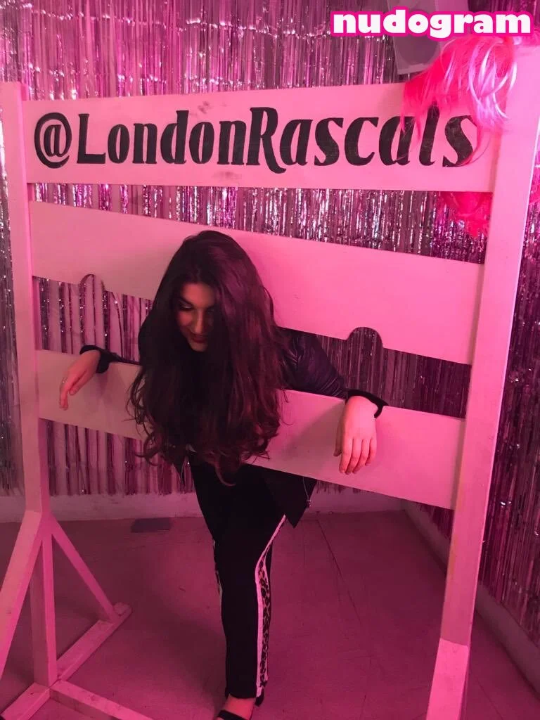 Cole McKenna nude Photo /  Porn - Photo #32