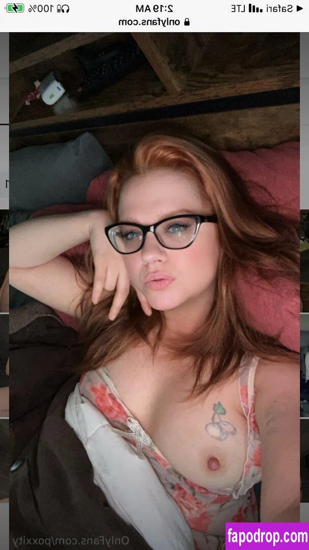 ꧁ Poxxity ꧂ nude Photo /  Porn - Photo #20