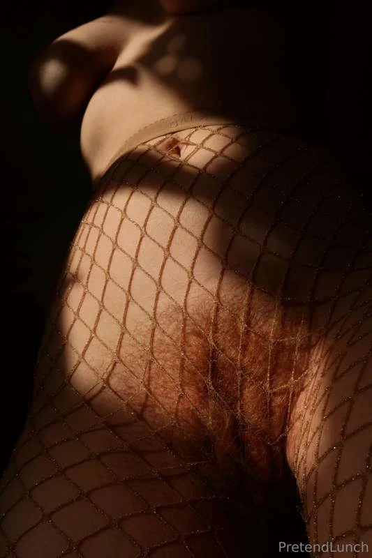 pretendlunch nude Photo /  Porn - Photo #15